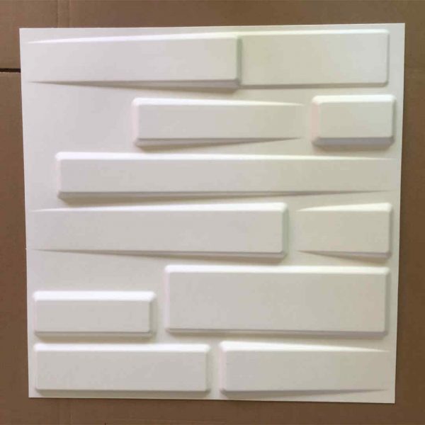 3D Fiber Wall Panel - Image 21