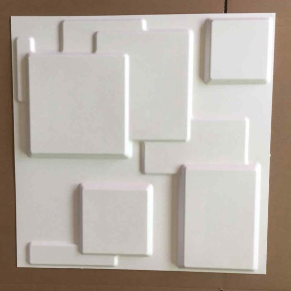 3D Fiber Wall Panel - Image 17