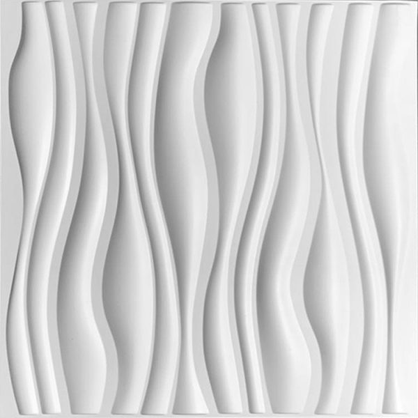 3D Fiber Wall Panel - Image 9