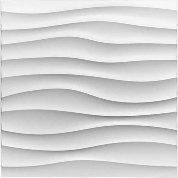 3D Fiber Wall Panel - Image 5