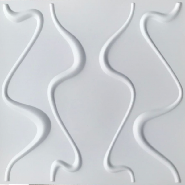 3D Fiber Wall Panel - Image 3