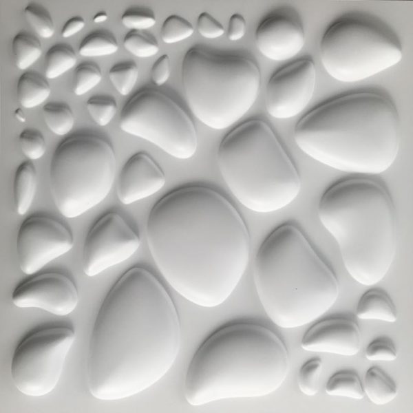 3D Fiber Wall Panel - Image 2